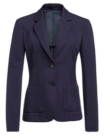 Women´s Slim Fit Jersey Jacket Libra (Hover)