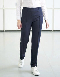 Women´s Slim Leg Trouser Ceres