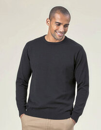 Crew Neck Jumper Jackson