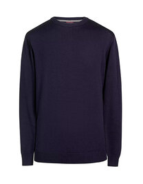 Crew Neck Jumper Jackson (Hover)
