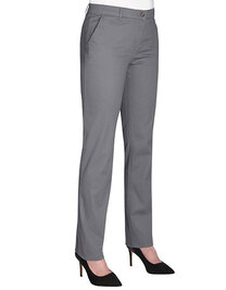 Ladies´ Business Casual Collection Houston Chino (Hover)