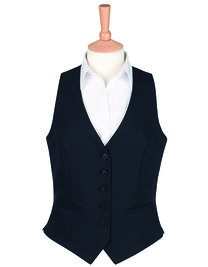 One Collection Luna Waistcoat (Hover)