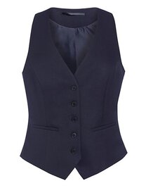 One Collection Luna Waistcoat (Hover)