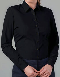 Women´s Selene Long Sleeve Blouse (Hover)