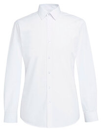 Men´s Slim Fit Shirt Vulcan Longsleeve (Hover)