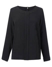 Women´s Roma Long Sleeve Blouse (Hover)