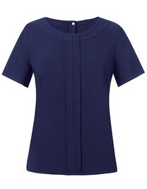 Women´s Verona Short Sleeve Blouse (Hover)