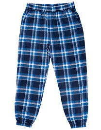 Flannel Jogger Pant (Hover)