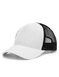 5-Panel Trucker Cap Recycled (Hover)