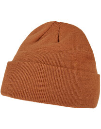 Heavy Knit Beanie (Hover)