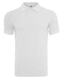 Polo Piqué Shirt (Hover)