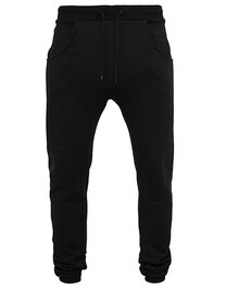Heavy Deep Crotch Sweatpants (Hover)