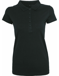 Ladies´ Jersey Polo