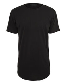 Shaped Long Tee (Hover)