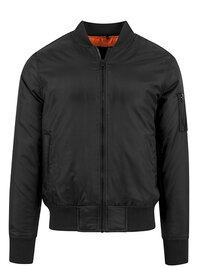 Bomber Jacket (Hover)