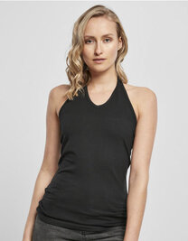 Ladies´ Neckholder Shirt