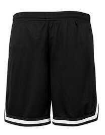Two-tone Mesh Shorts (Hover)