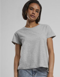 Ladies´ Box Tee