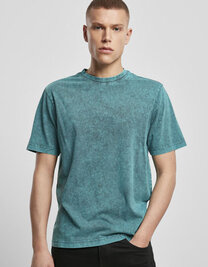 Acid Washed Tee