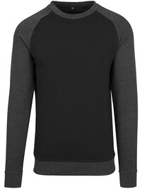 Raglan Crewneck (Hover)