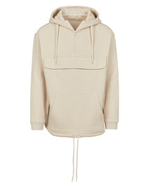 Sweat Pull Over Hoody (Hover)