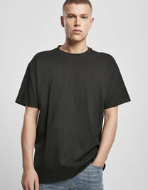 Heavy Oversize Tee