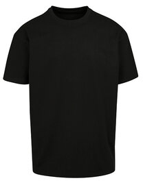 Heavy Oversize Tee (Hover)