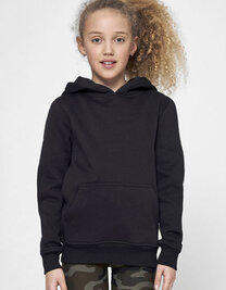 Kids´ Basic Hoody