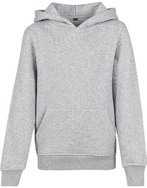 Kids´ Basic Hoody (Hover)