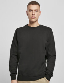 Premium Crewneck Sweatshirt