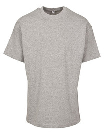 Premium Combed Jersey T-Shirt (Hover)