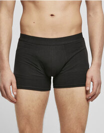 Men Boxer Shorts 2-Pack