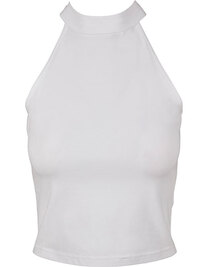 Ladies´ Turtleneck Short Top (Hover)