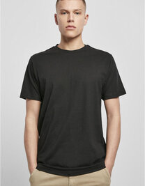 Organic T-Shirt Round Neck