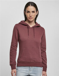 Ladies´ Organic Hoody