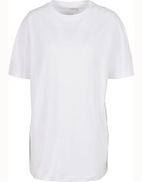 Ladies´ Oversized Boyfriend Tee (Hover)