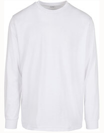 Organic Long Sleeve With Cuffrib (Hover)