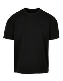 Ultra Heavy Cotton Box Tee (Hover)