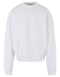 Ultra Heavy Cotton Crewneck (Hover)