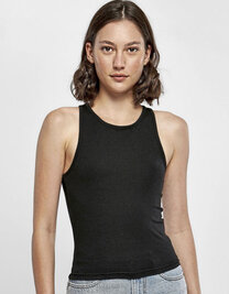 Ladies Racer Back Top