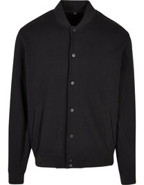 Men´s Heavy Tonal College Jacket (Hover)