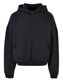 90's Zip Hoody (Hover)