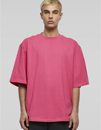 Oversized Sleeve Tee