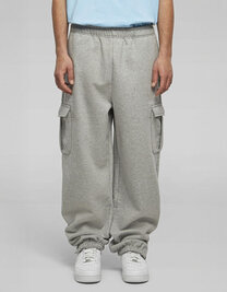 90's Cargo Sweatpants