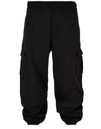90's Cargo Sweatpants (Hover)