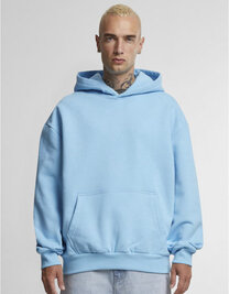 Ultra Heavy Oversized Hoody