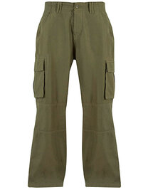 Classic Cargo Pants (Hover)