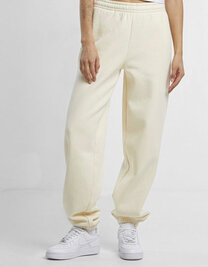 Ladies Fluffy Sweatpants