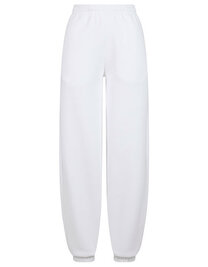 Ladies Fluffy Sweatpants (Hover)
