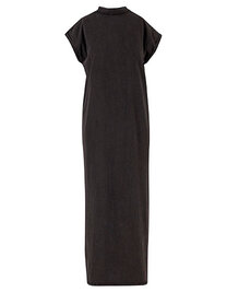 Ladies Vintage Long Dress (Hover)